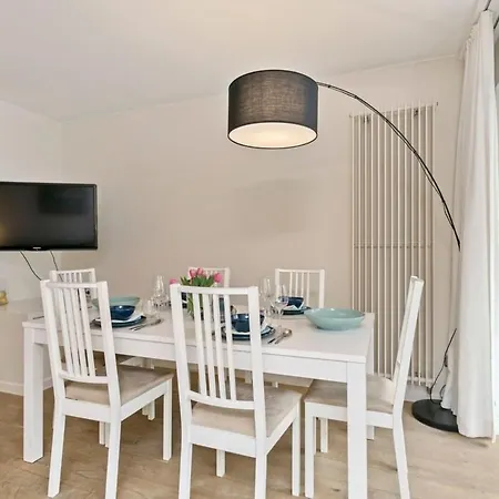 Huswell - Cozy Apartment With Sea-View 1 Min From Beach Apartament Knokke-Heist