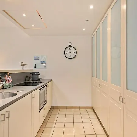 Huswell - Cozy Apartment With Sea-View 1 Min From Beach Apartament *