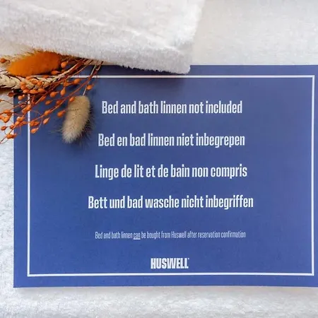 Apartament Huswell - Cozy Apartment With Sea-View 1 Min From Beach Knokke-Heist