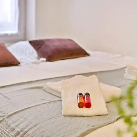 Huswell - Cozy Apartment With Sea-View 1 Min From Beach * Knokke-Heist